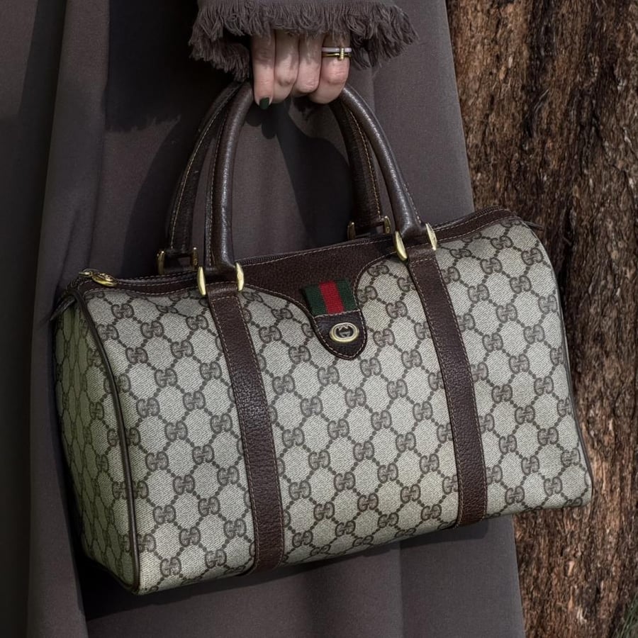 Gucci bag