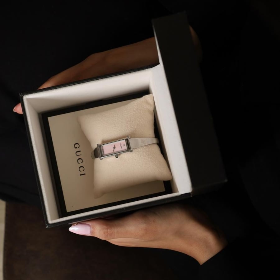Gucci swiss