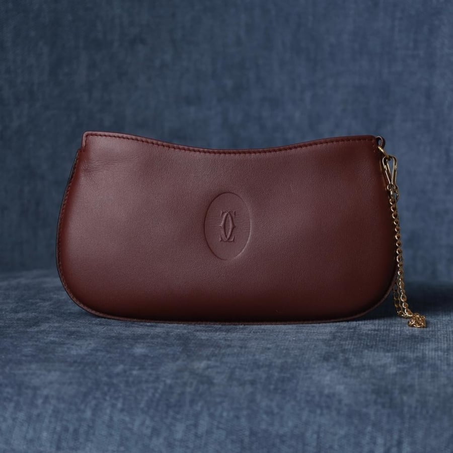 Cartier Pouch