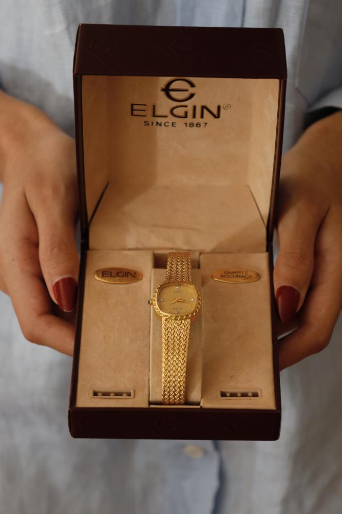 Elgin