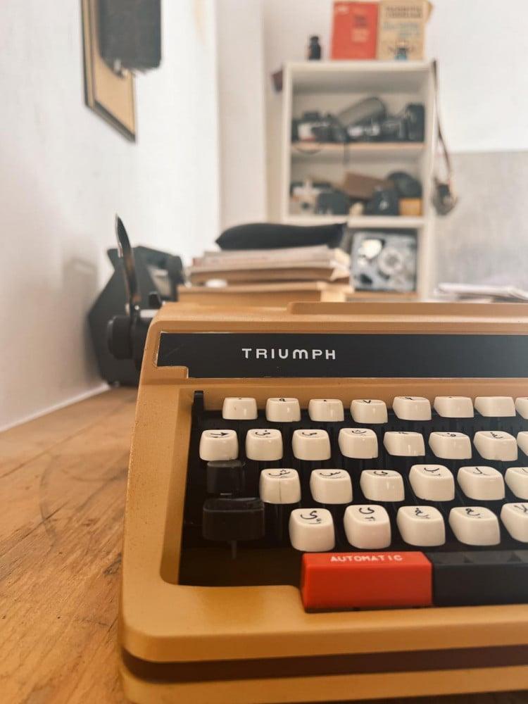 triumph