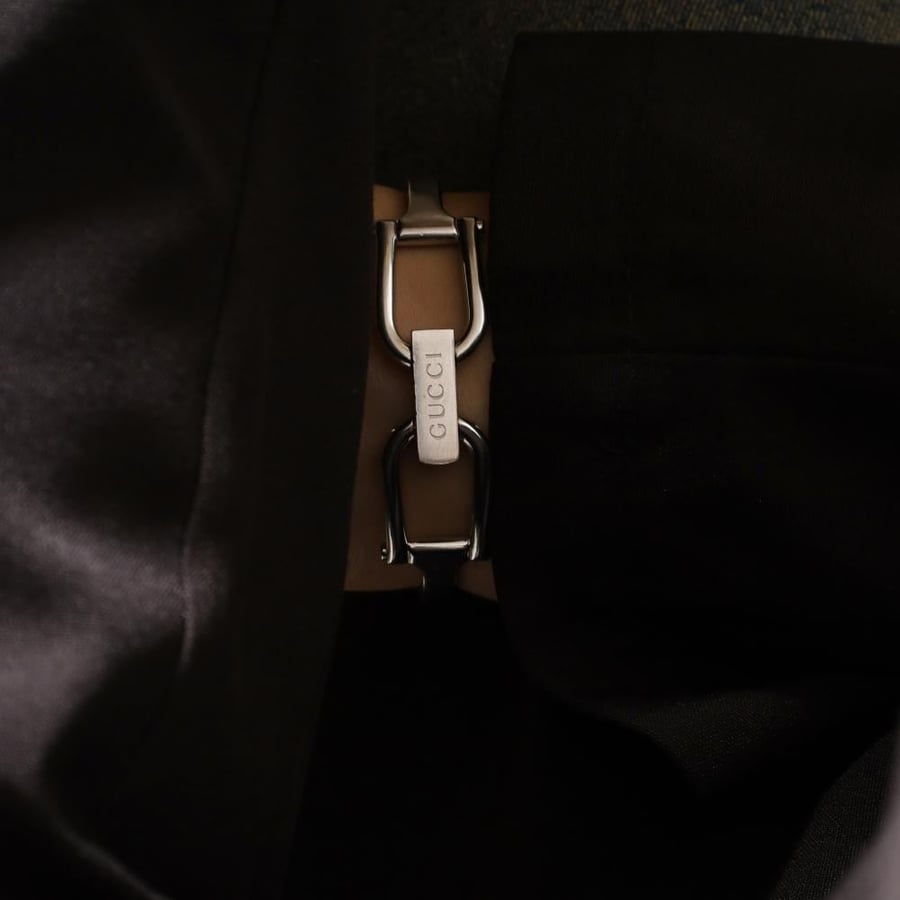 Gucci swiss Silver