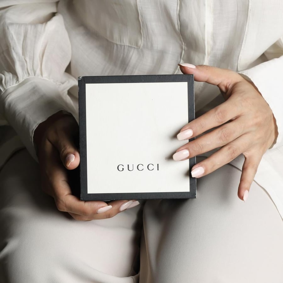 Gucci Limited Edition