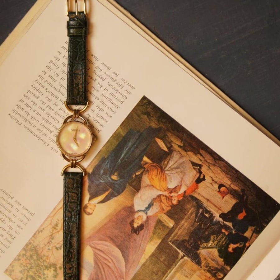 Gucci vintage