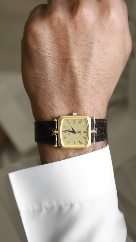 Gucci for men’s