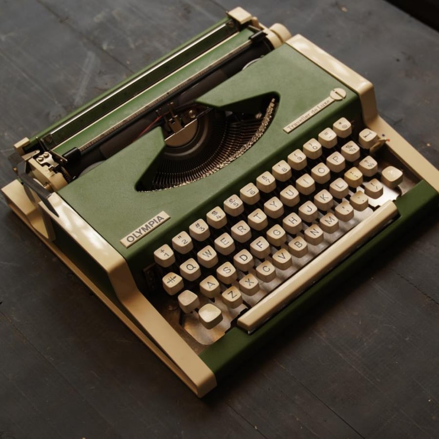 Olympia AEG
