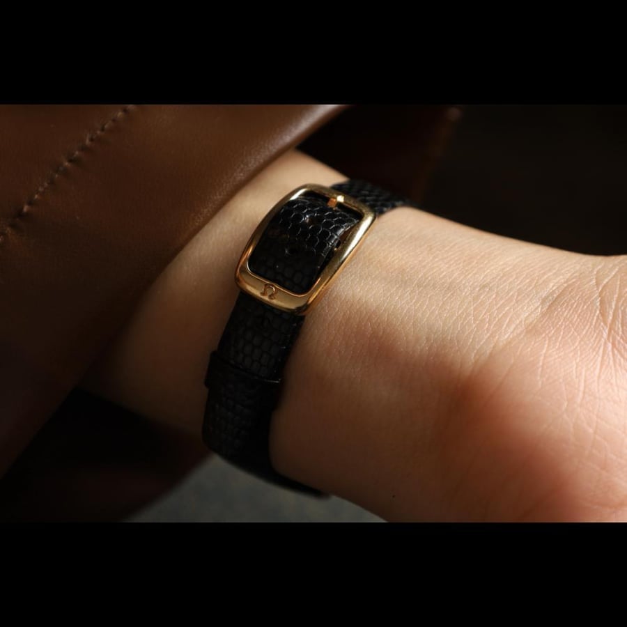 Omega de ville