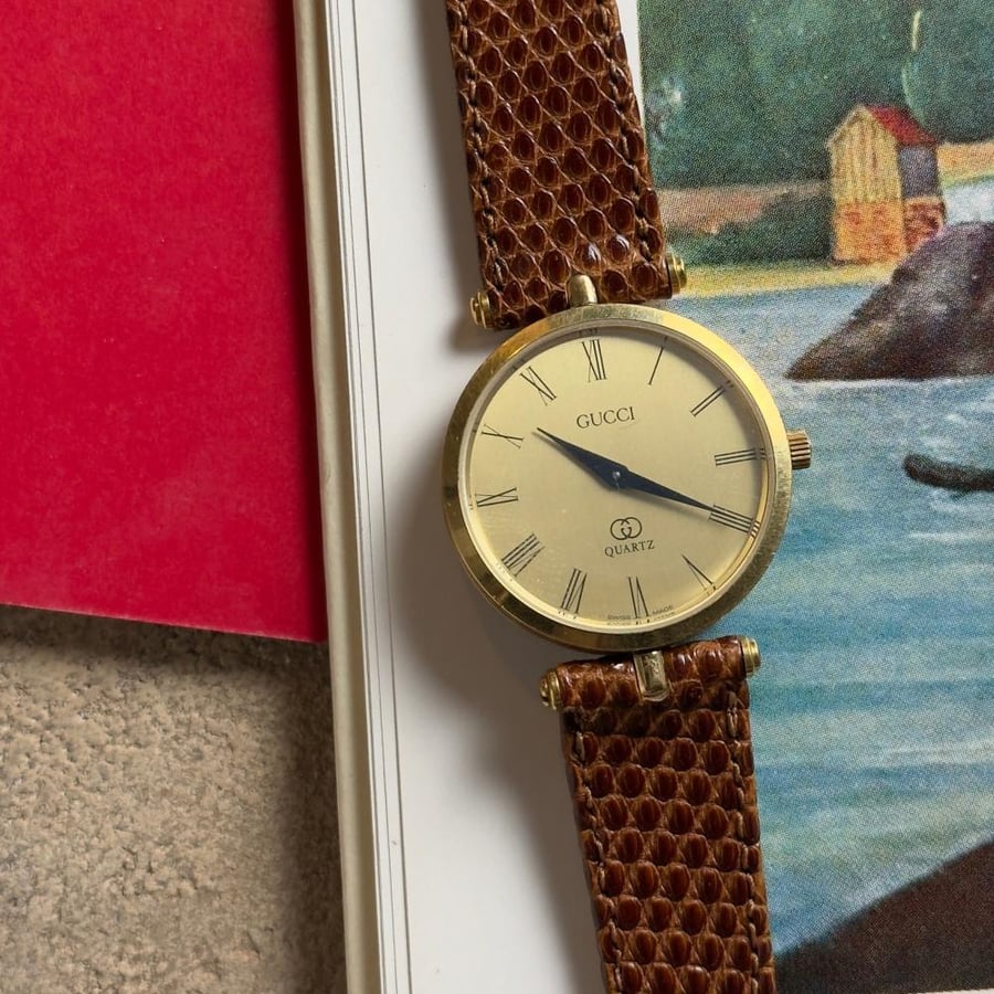 Gucci 30mm