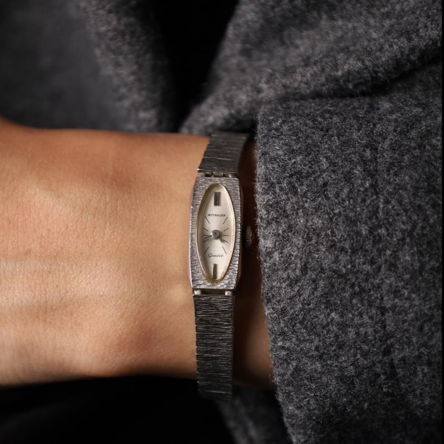 LONGINES Wittnauer
