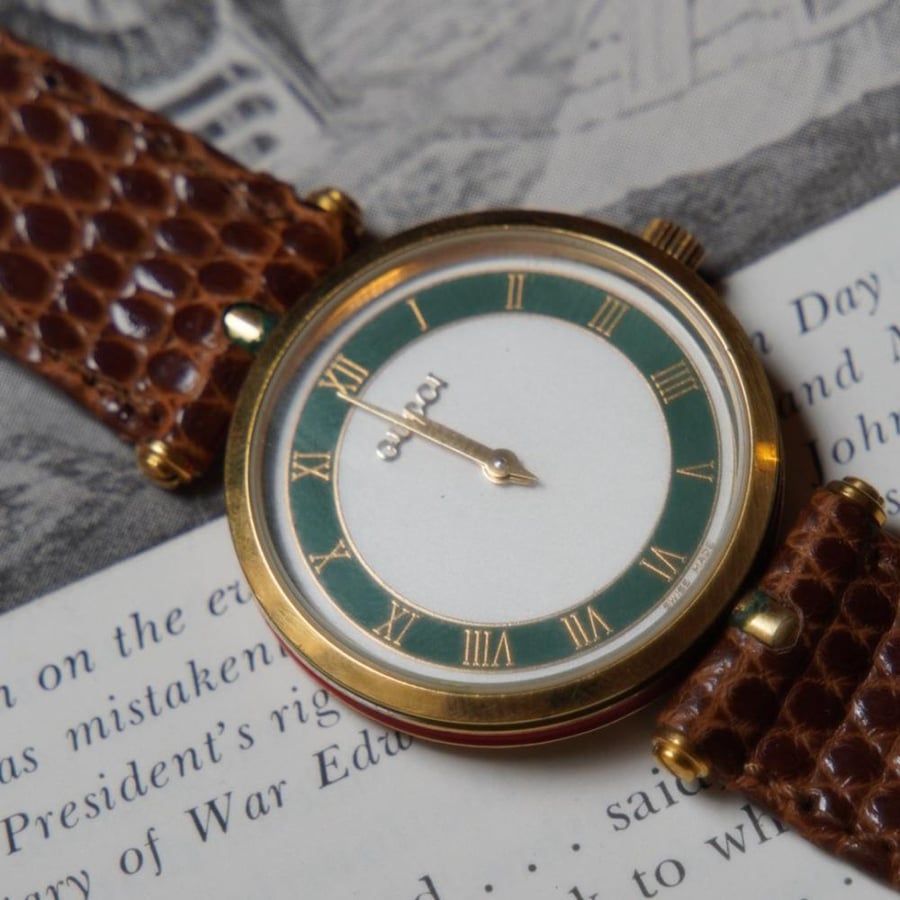 Gucci 30mm