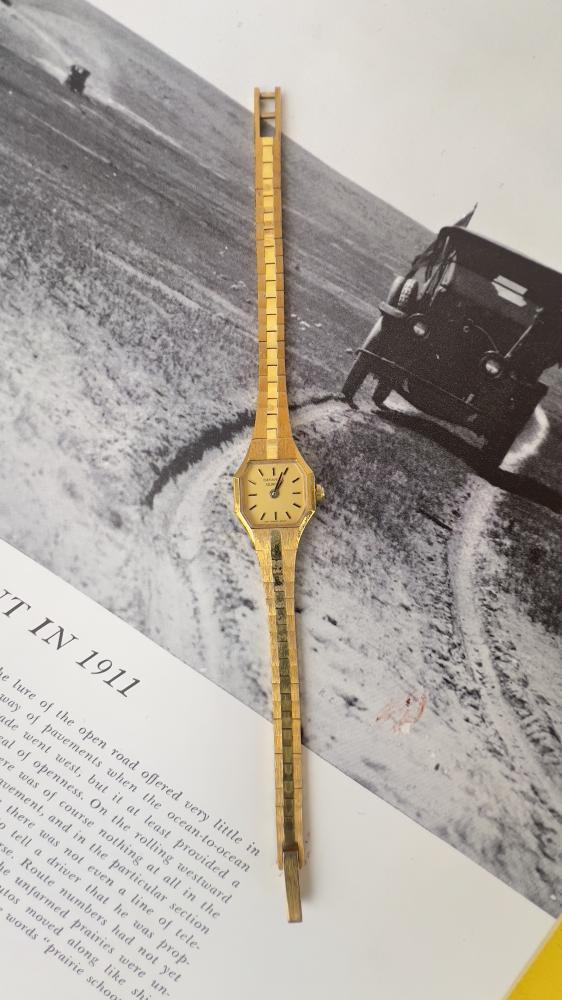 Caravelle by Bulova