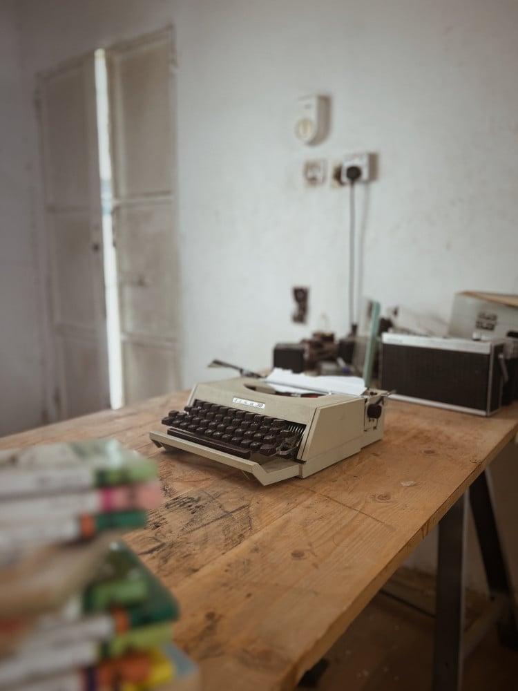 Olivetti