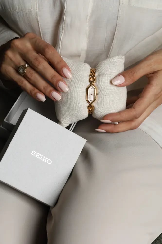 Seiko