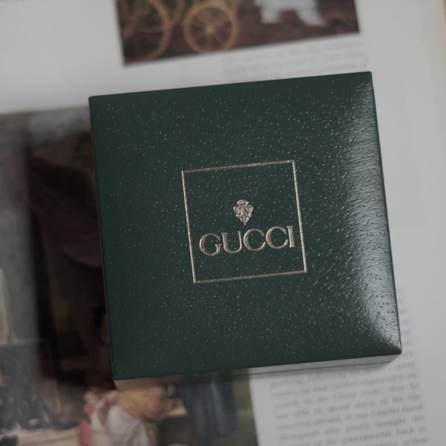 Gucci vintage