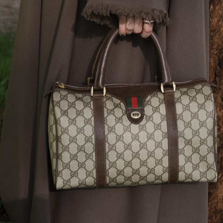 Gucci bag