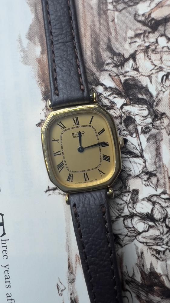 جوهرة seiko
