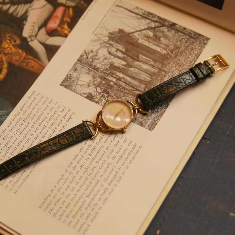 Gucci vintage