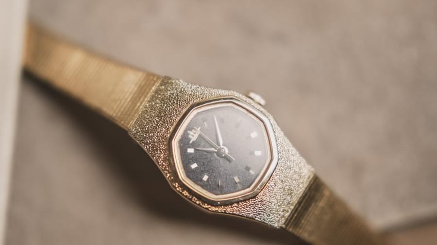Vintage Seiko