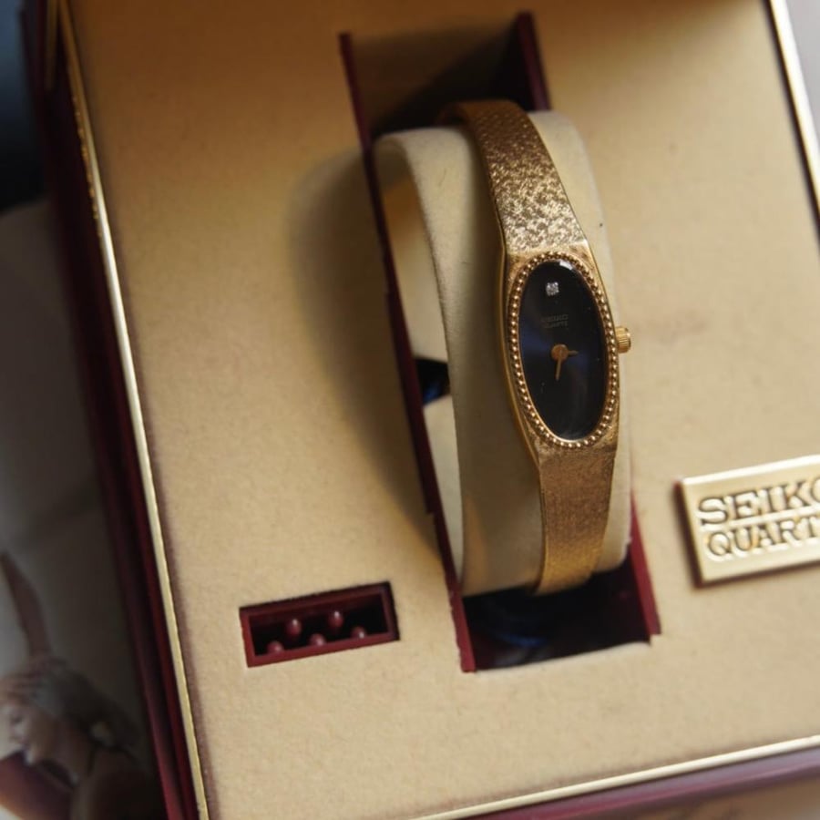 Seiko