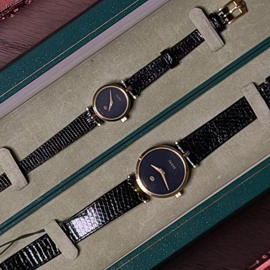 Gucci “the love song”