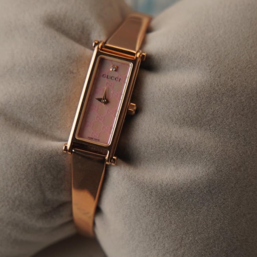 Gucci Limited Edition