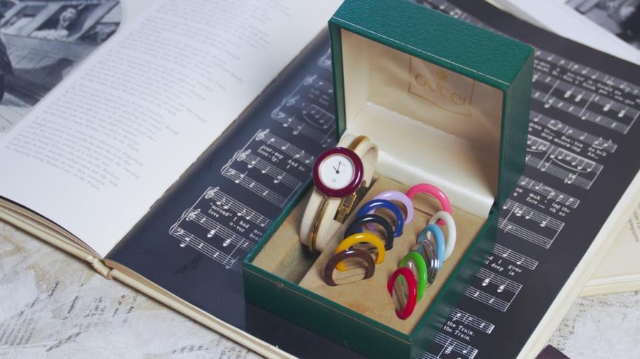 Gucci - 1991