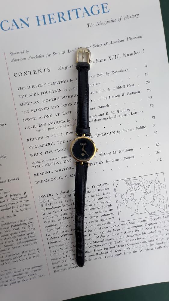 Bulova