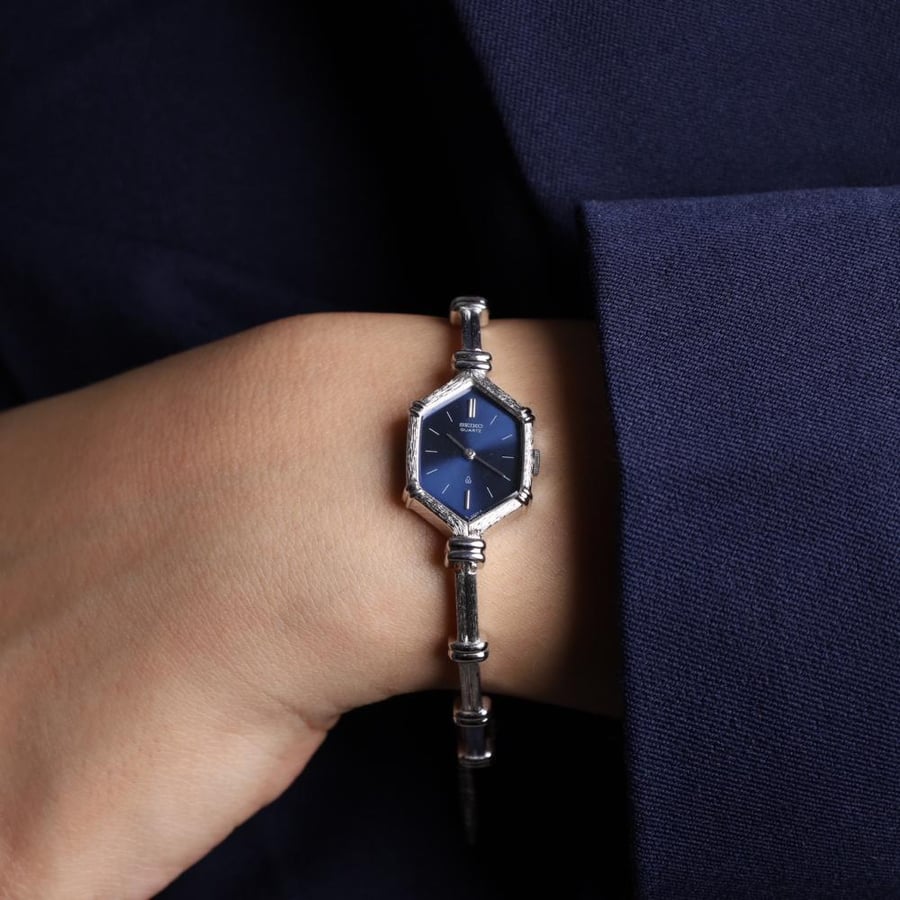 Seiko 1982