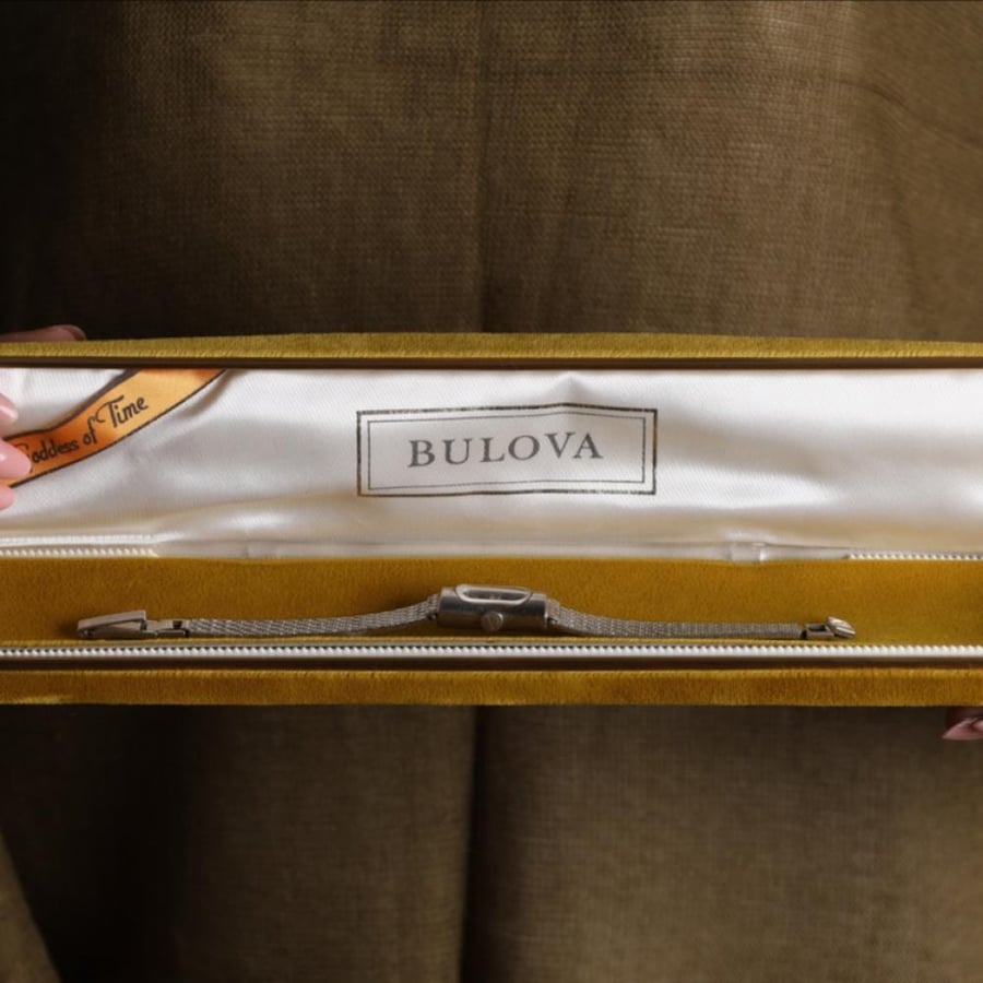 Bulova