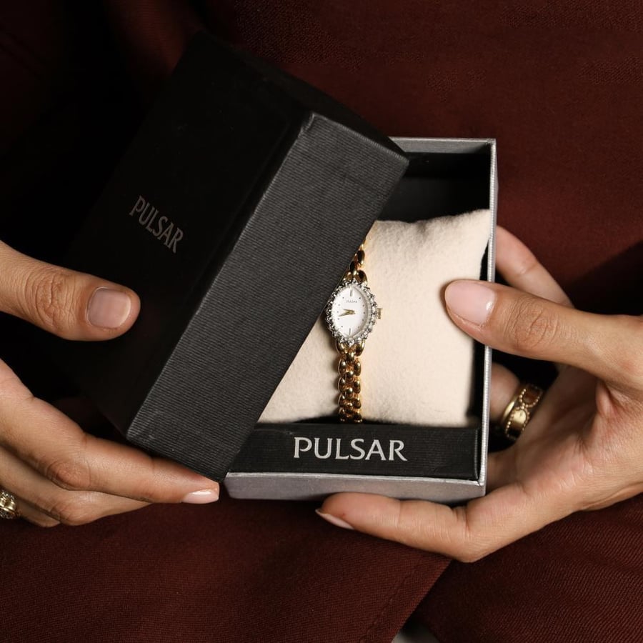 Pulsar
