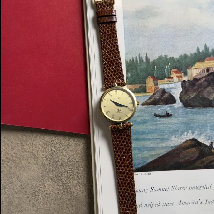 Gucci 30mm