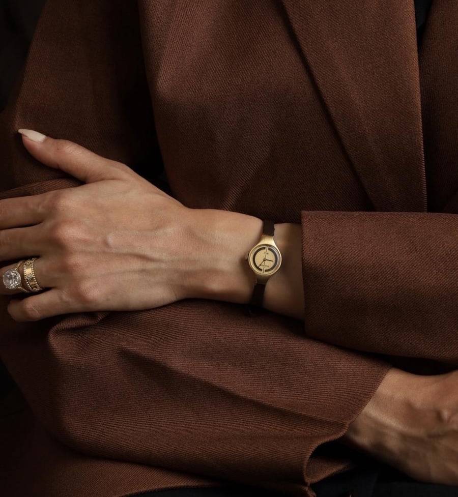 Bulova dior