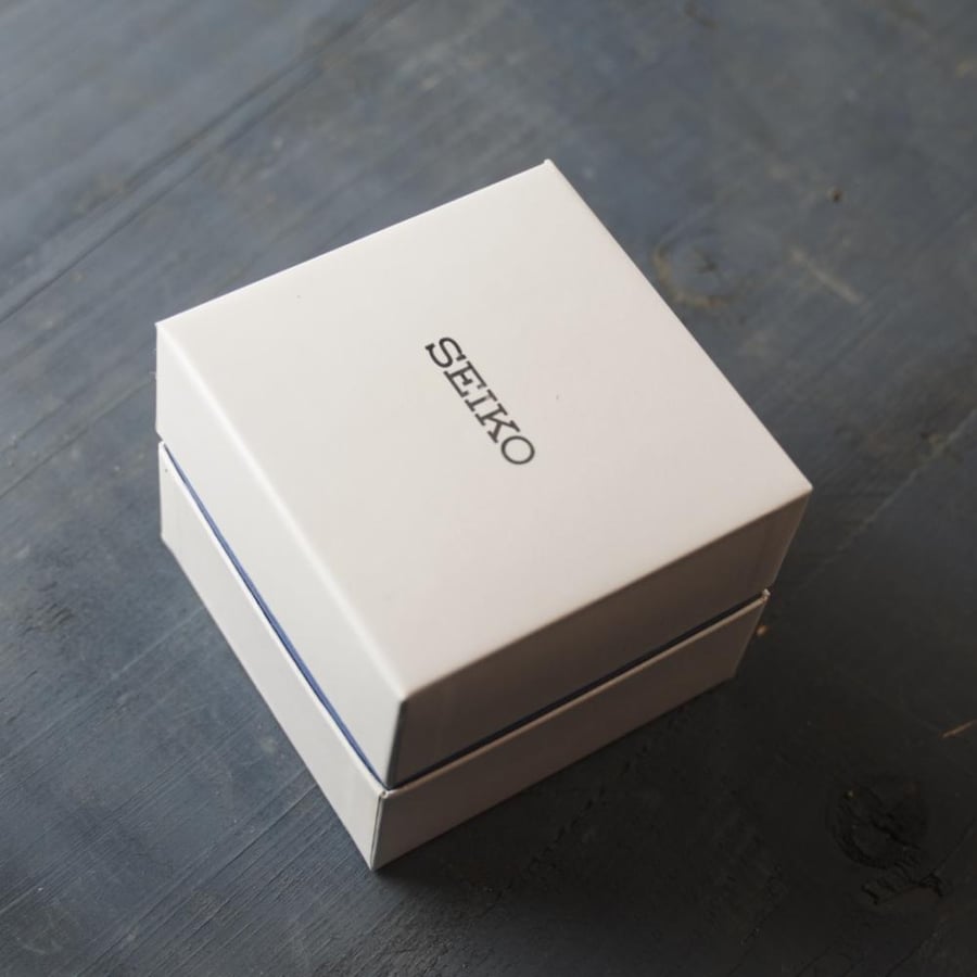 Seiko