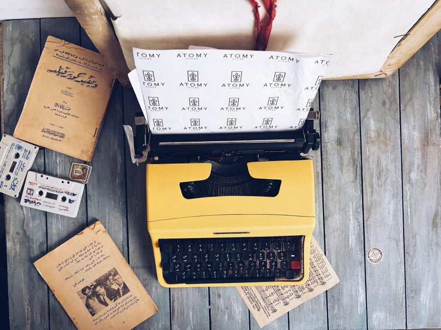 Lettera 32