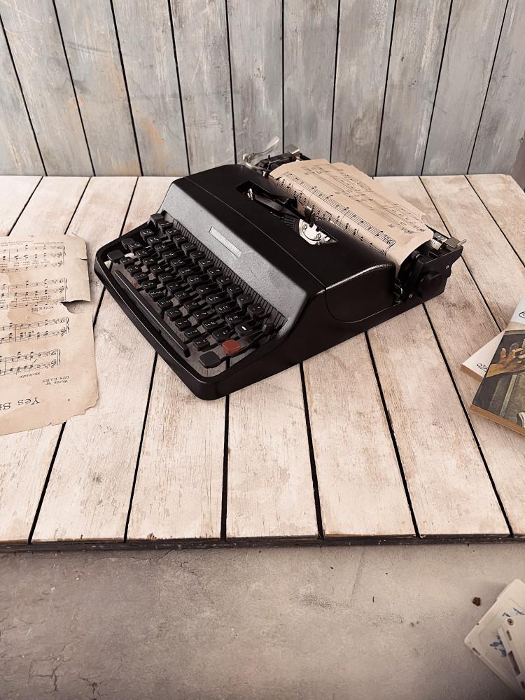 Lettera 32