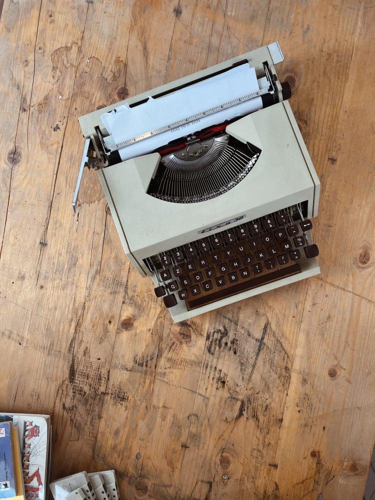 Olivetti