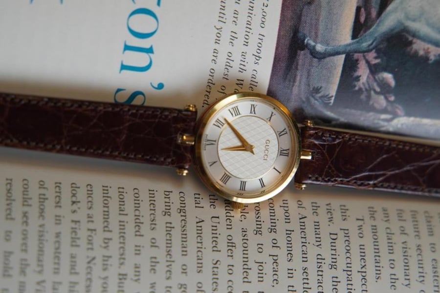 Gucci Limited Edition