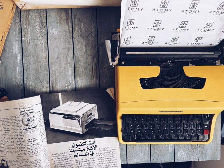 Lettera 32