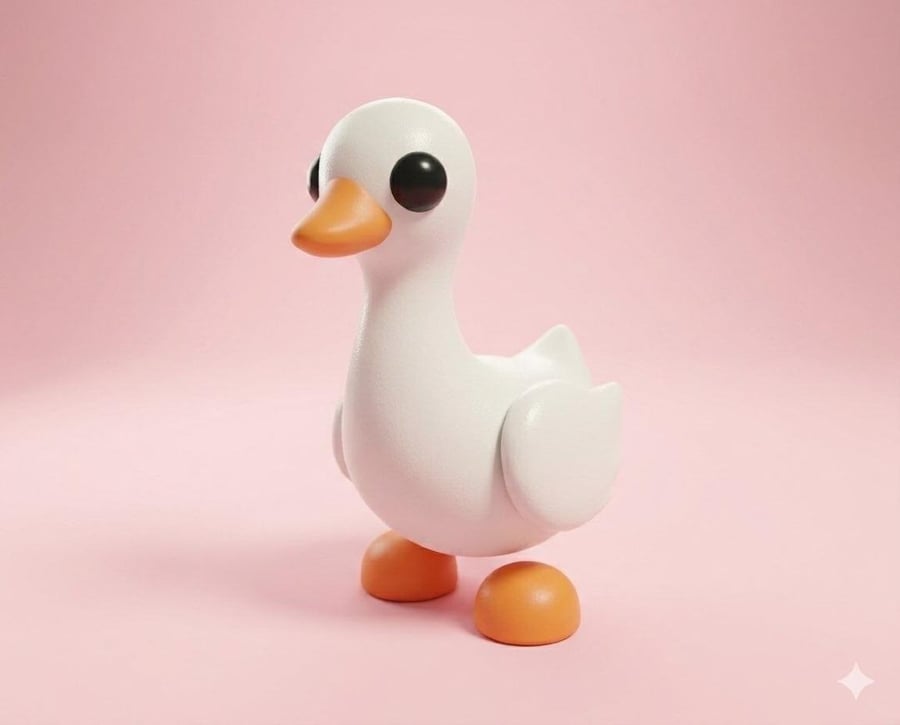 Goose
