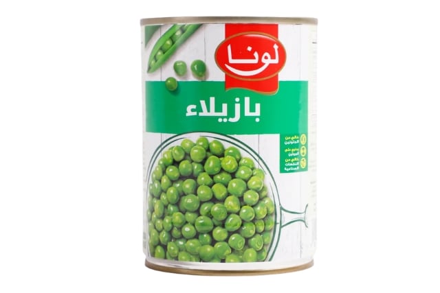 بازيلاء لونا 380 جم