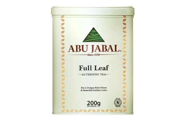 شاي ابو جبل 200 جم