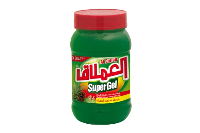 العملاق سوبر جل صنوبر 500 جم