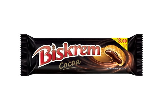 بسكويت بسكريم كاكاو 99 جم