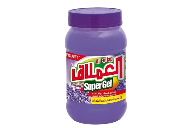 العملاق سوبر جل لافندر 1 كيلو