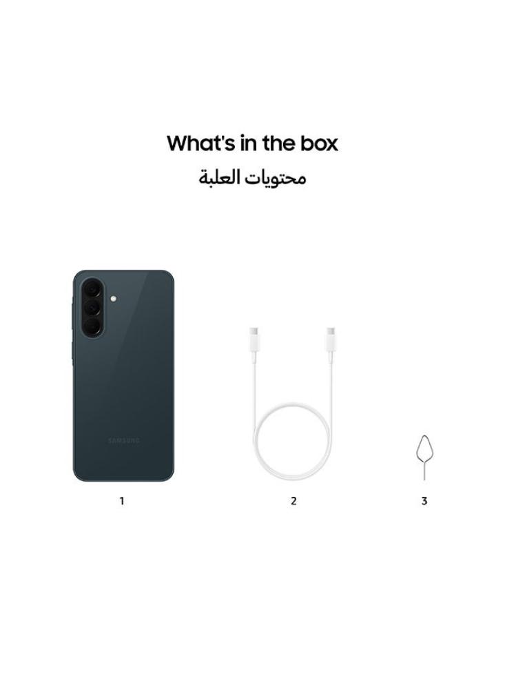 جالاكسي A37 ثنائي الشريحه رام 8 جيجا 128 5G