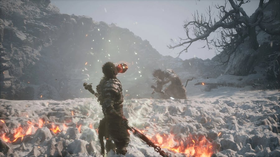 بلاك ميث: ووكونغ | Black Myth: Wukong - PC