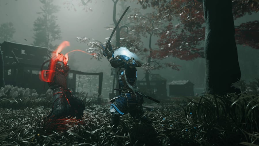 شبح تسوشيما | Ghost of Tsushima: Director's cut - PC