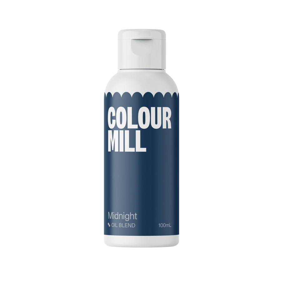 ألوان Colour Mill الزيتية