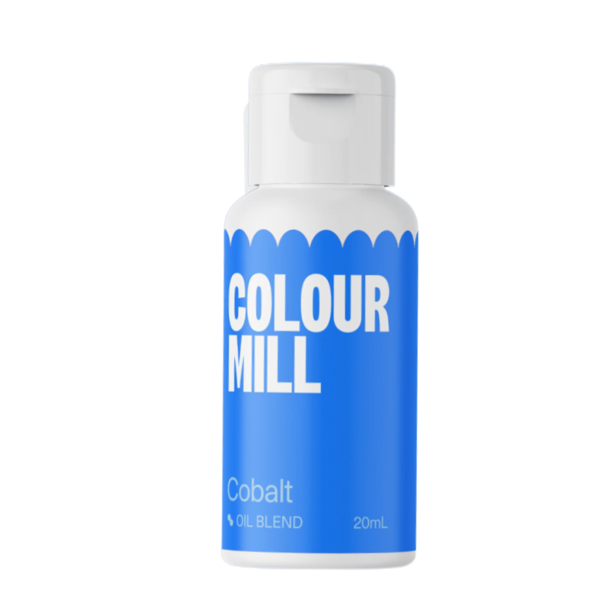 ألوان Colour Mill الزيتية