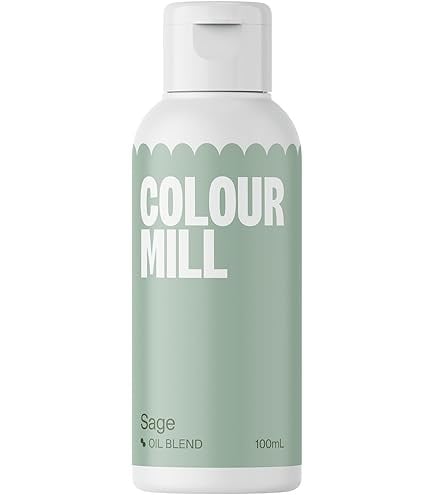 ألوان Colour Mill الزيتية